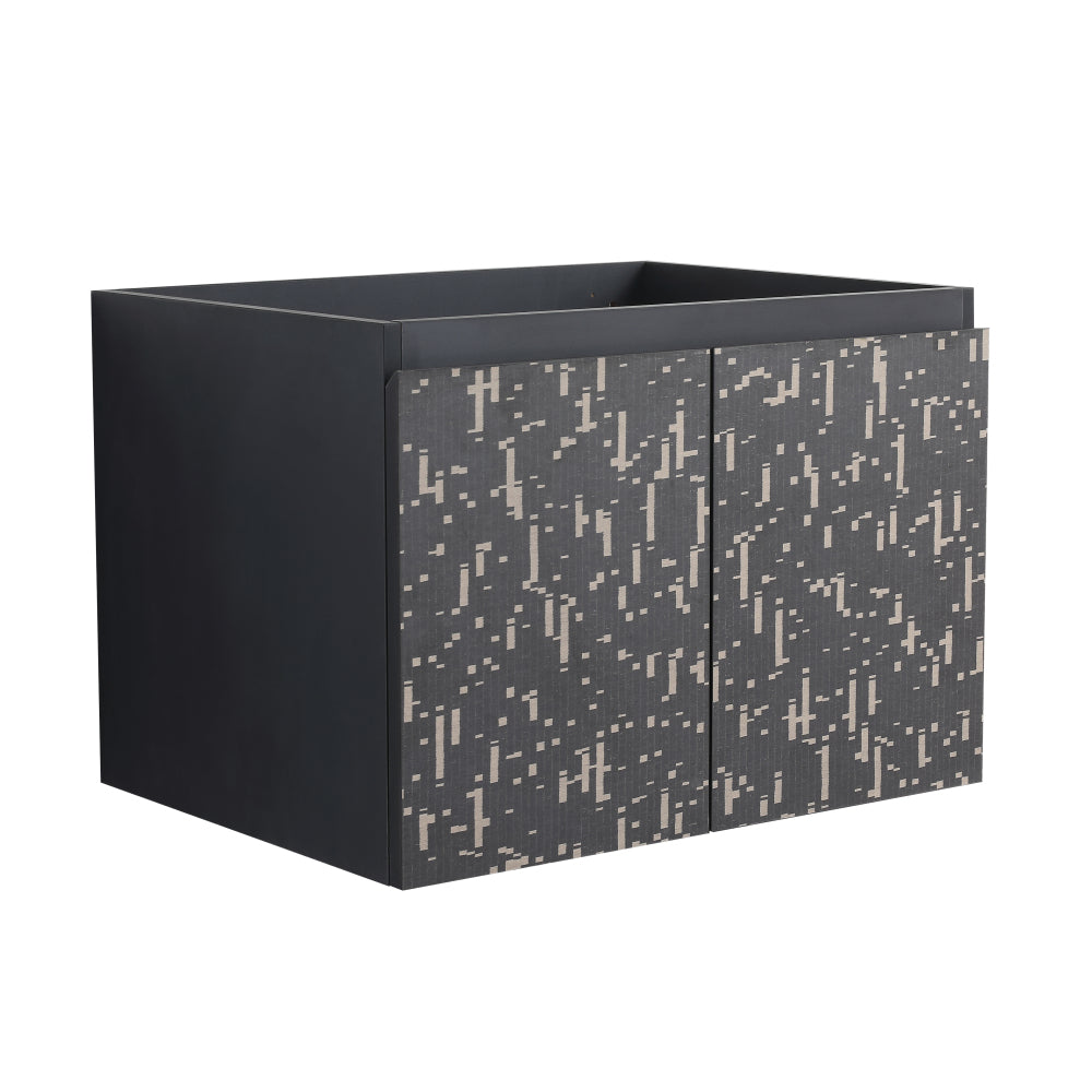 Bathroom Cabinet Door Panel, Suitable for 24 inch Vanity, Storage Cabinets and Cabinets -Door Panel Only