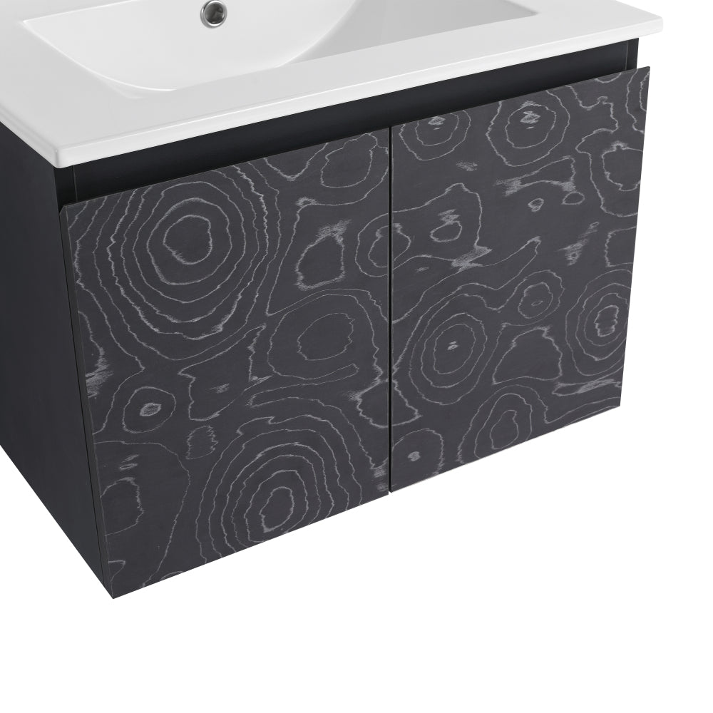 Bathroom Cabinet Door Panel, Suitable for 24 inch Vanity, Storage Cabinets and Cabinets -Door Panel Only
