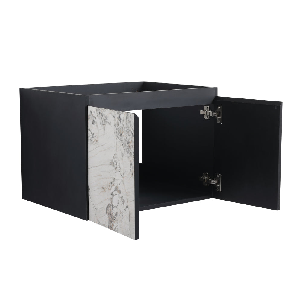 Bathroom Cabinet Door Panel, Suitable for 24 inch Vanity, Storage Cabinets and Cabinets -Door Panel Only