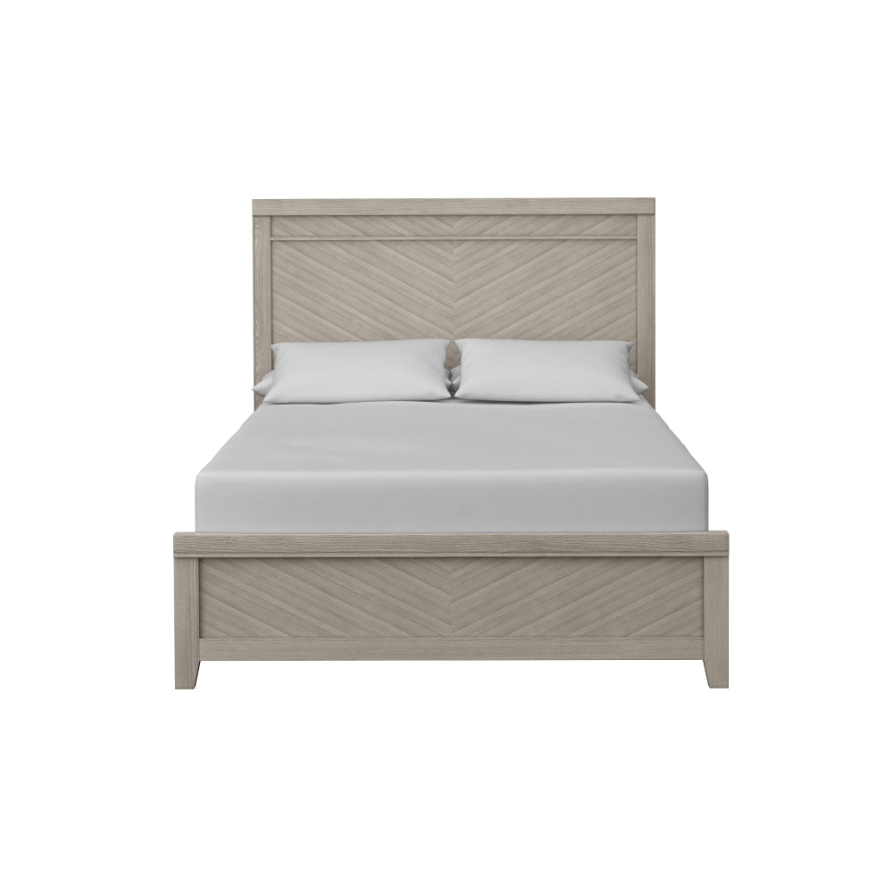 Daybed With a Trundle in Mocha