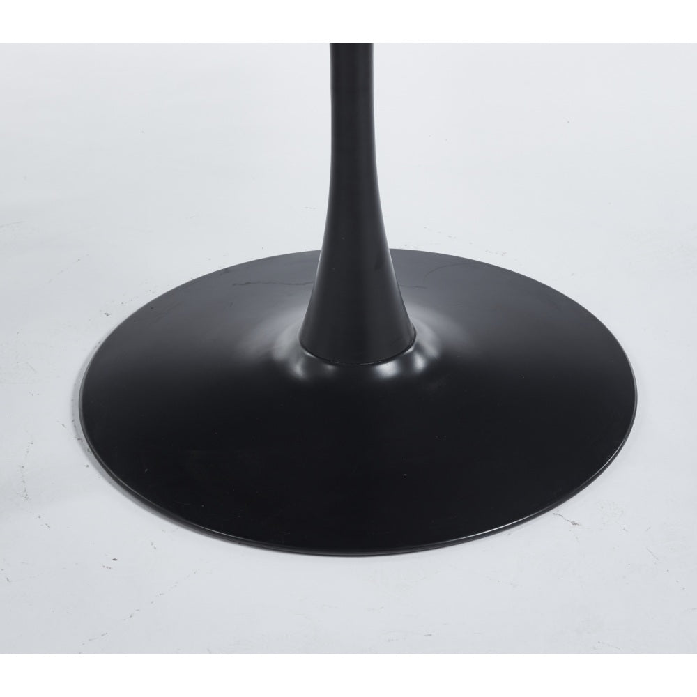 47.2INCH TULIP ROUND DINING TABLE,OFFICE TABLE,COFFEE TABLE,120X120X74CM