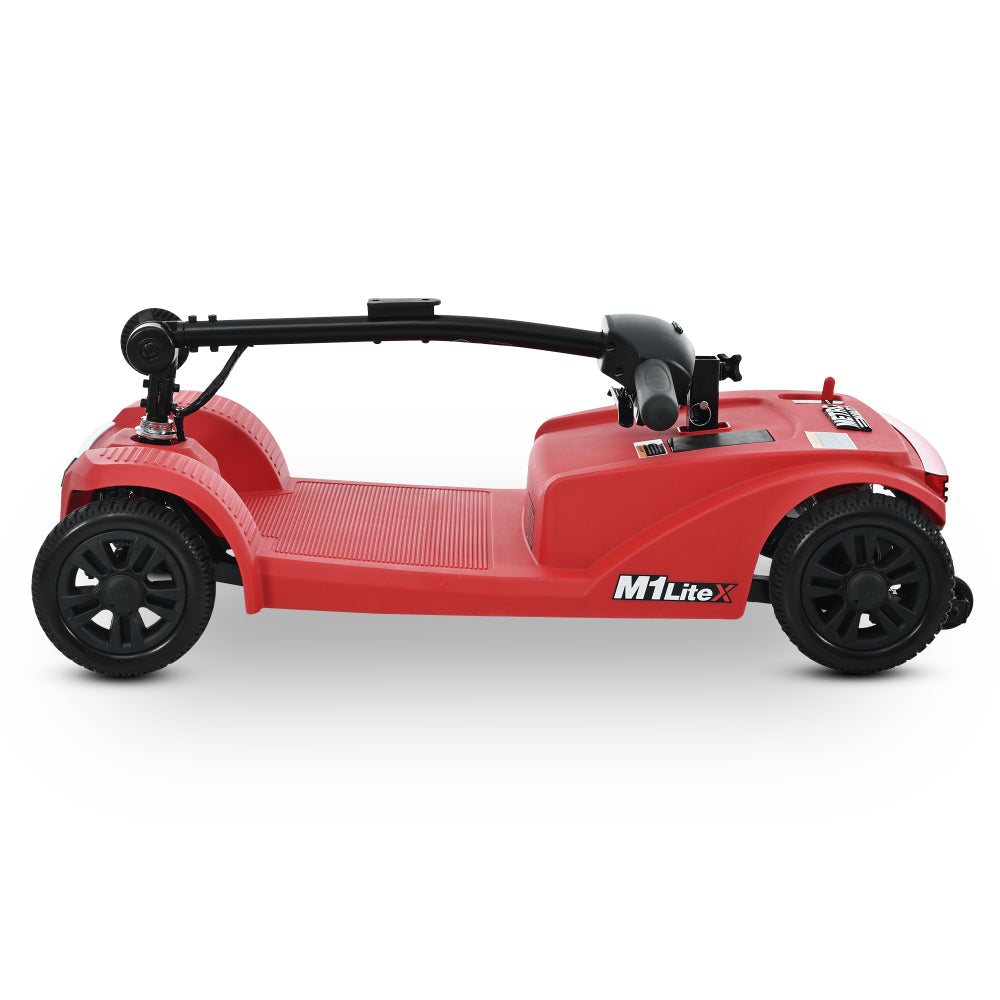 M1 LITEX-RED-A