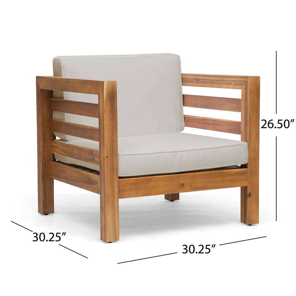 OANA CLUB CHAIR