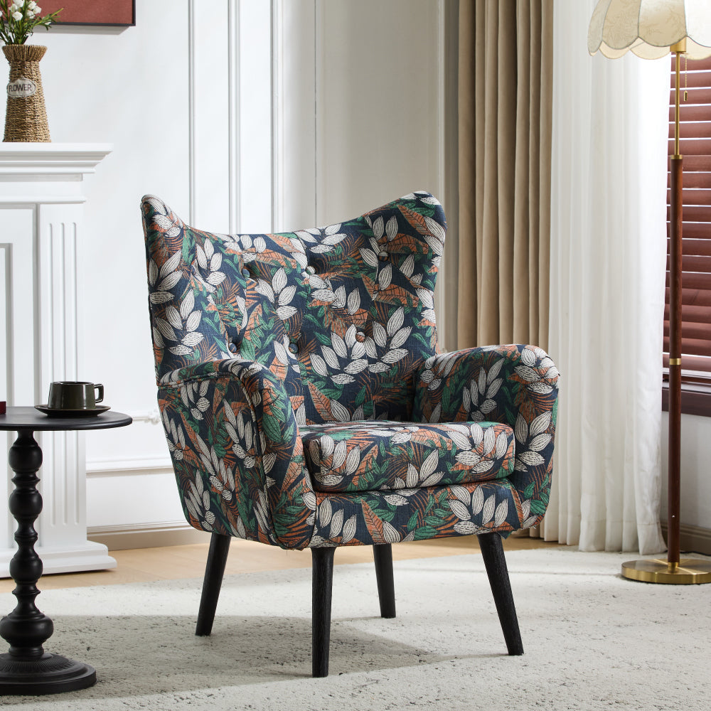 ARM CHAIR