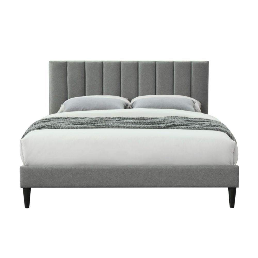 Daybed With a Trundle in Mocha