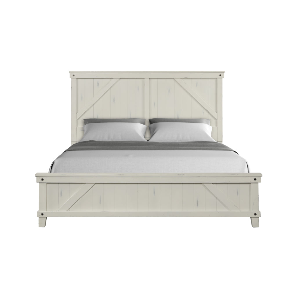 Daybed With a Trundle in Mocha