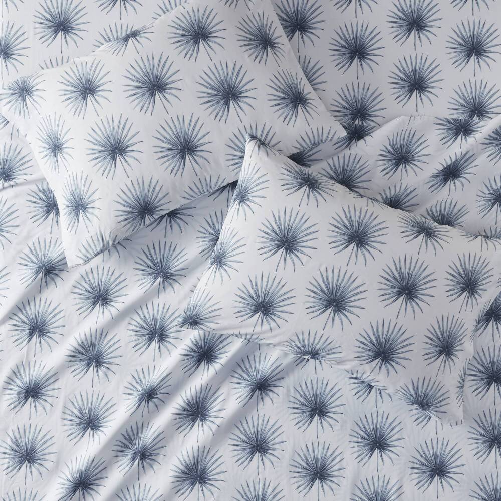 4PCS Queen Sheet Set
