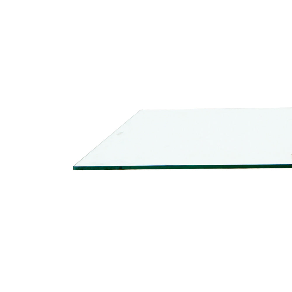 T7321-1 T-CRGL 1600*800*750*10MM Glass
