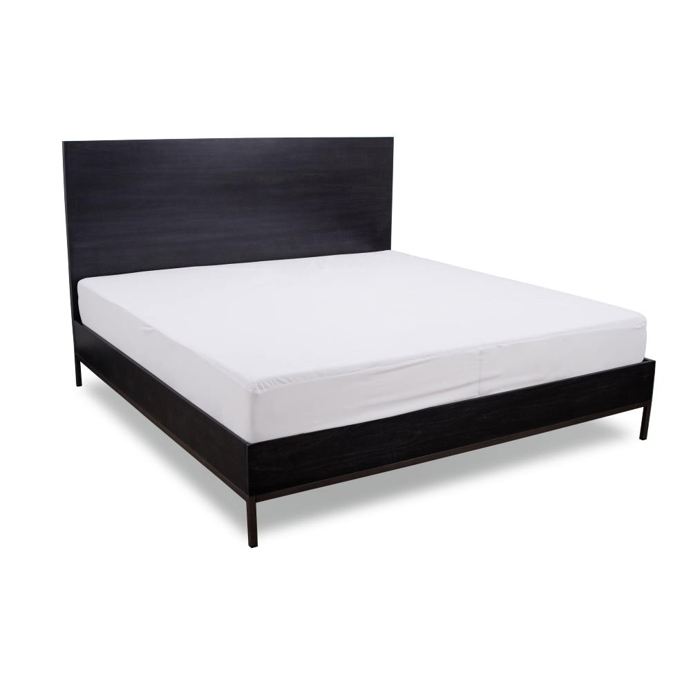 Terry Loop Hypoallergenic Twin XL Mattress Protector