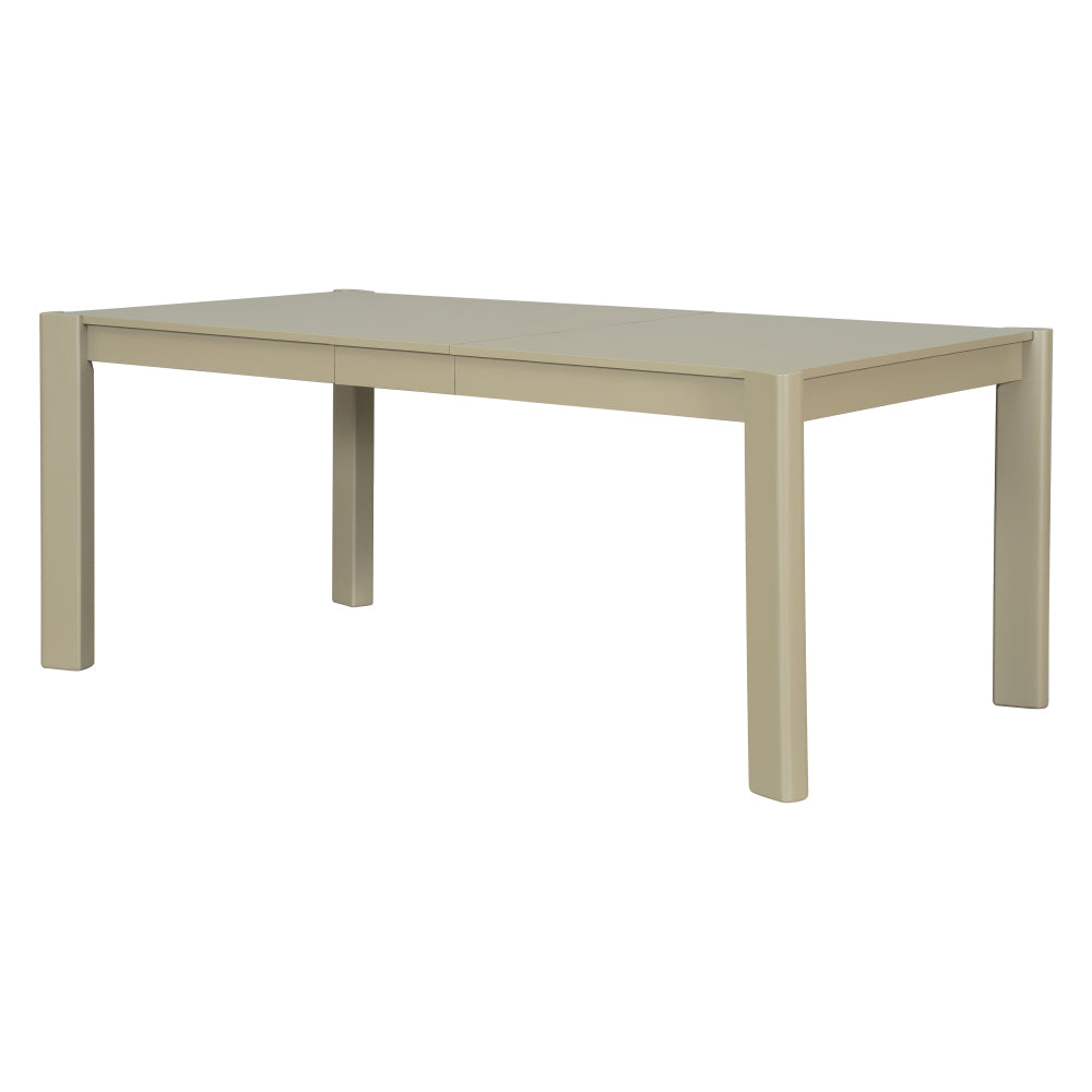 Farmhouse Modern Solid Wood Rattan Bench - 59 Inch Indoor & Covered Outdoor Bench Champagne Finish Multi-Functional Design