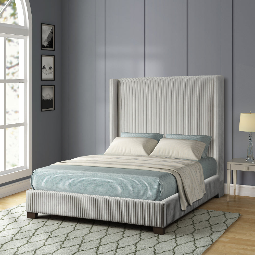 Daybed With a Trundle in Mocha