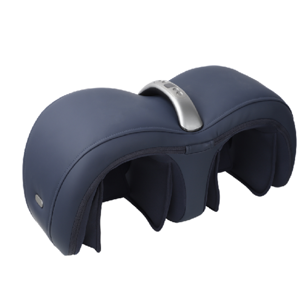 Air pressure knee Massager-Dark Blue