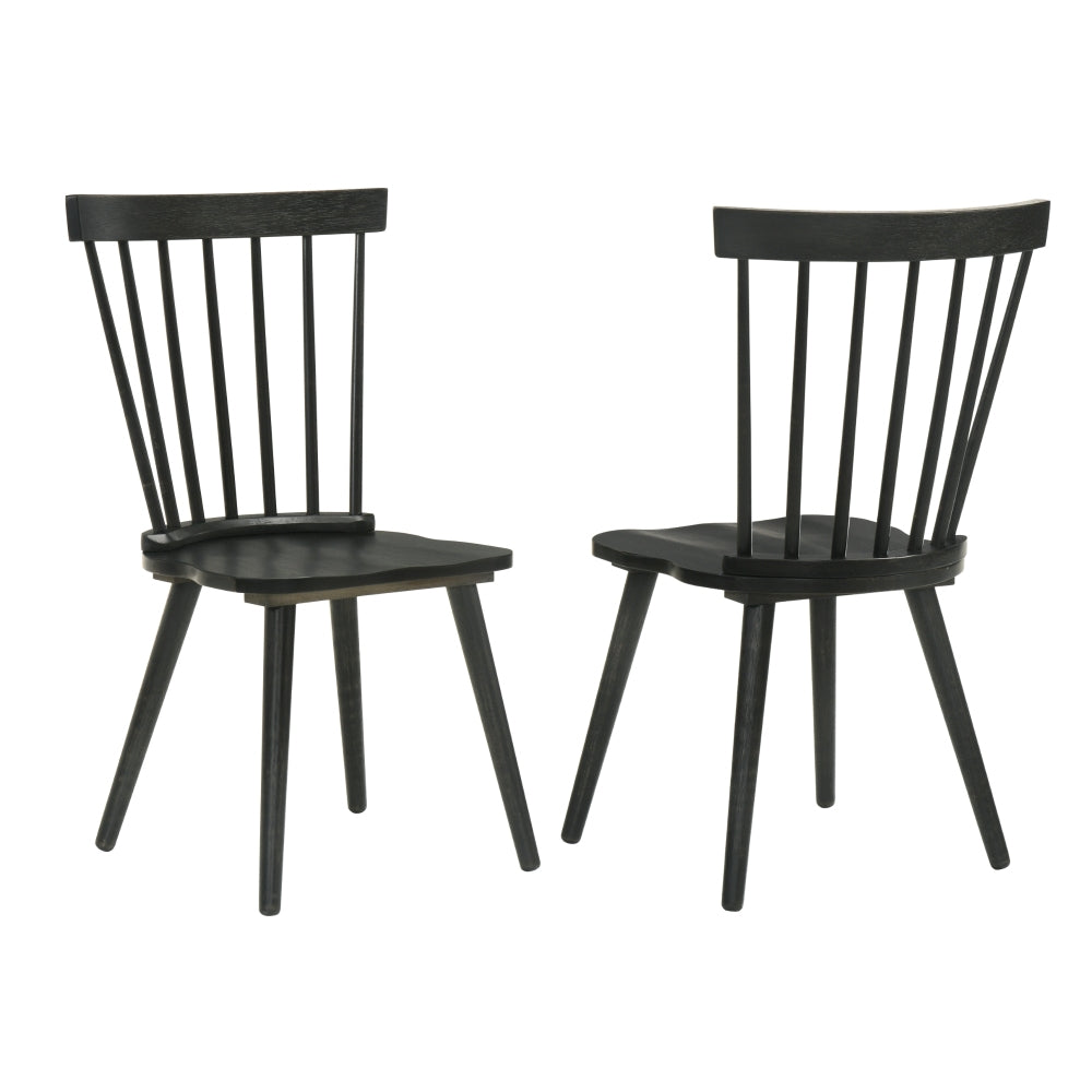 3 Pieces Counter Set Hanging Stool Easy To Clean For Small Space