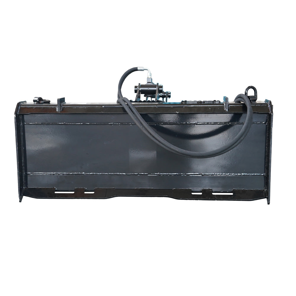 Skid Steer Attachmnets Backhoe Digger Bucket