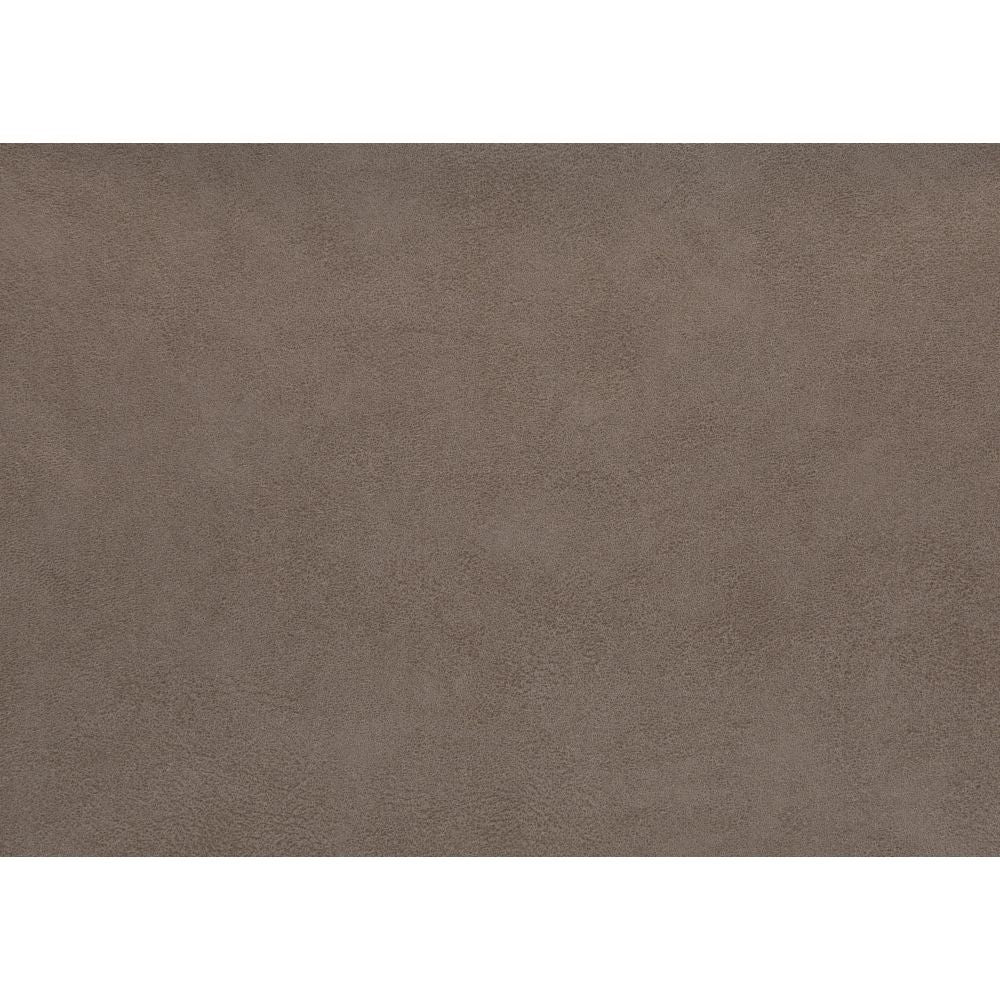 Daybed With a Trundle in Mocha