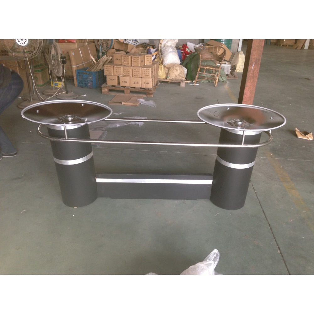 Cylindrical Legs for Poker Tabel 9705JH001