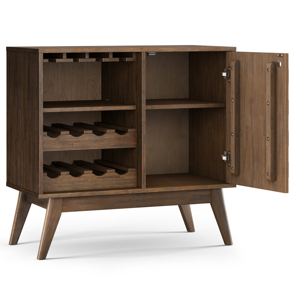 Clarkson Wine Cabinet