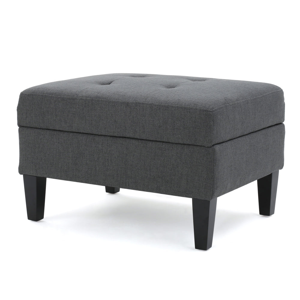 STORAGE OTTOMAN