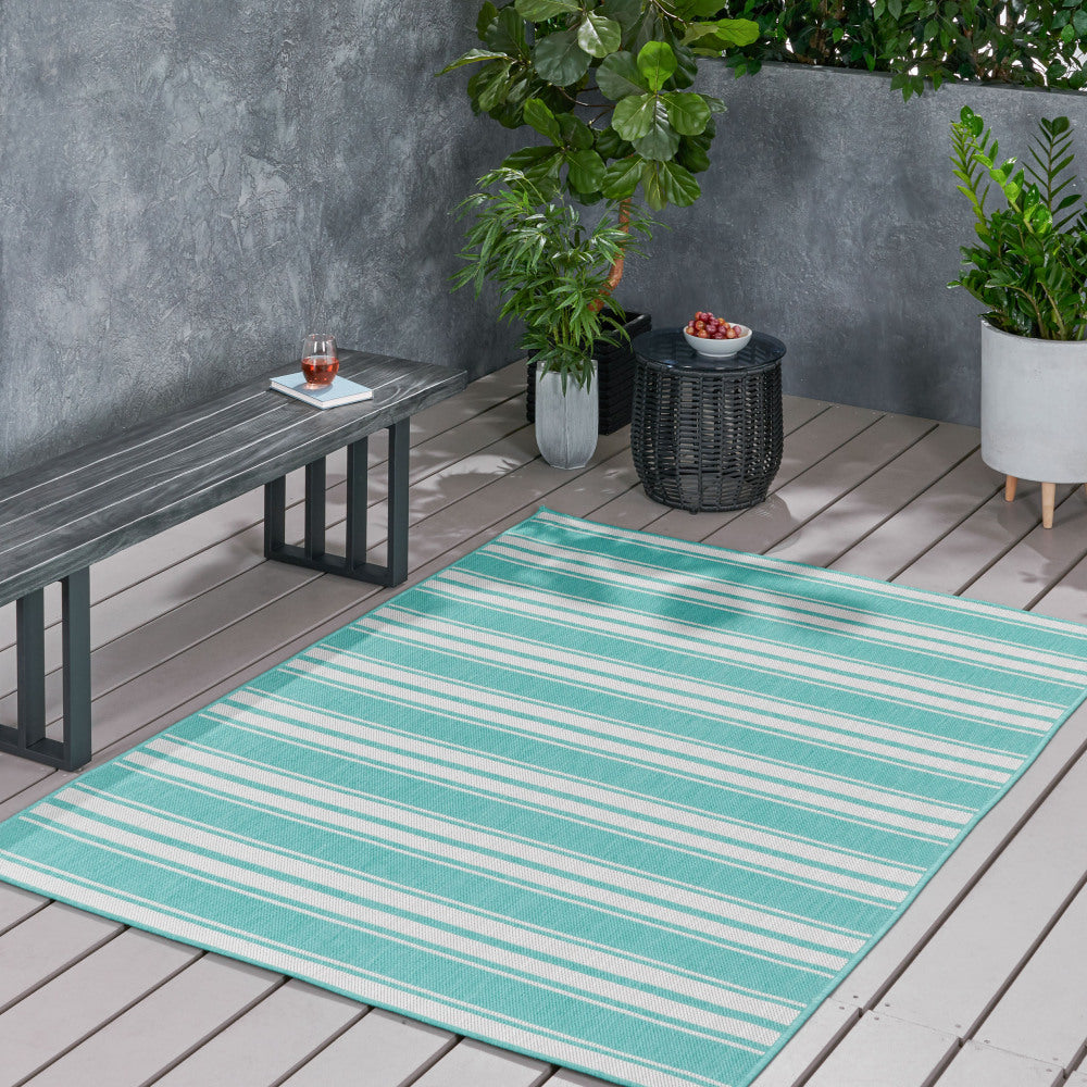 7'x5'3" RUG