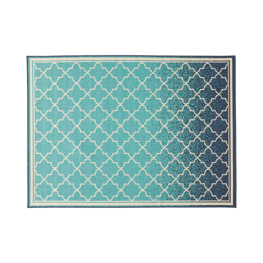 7'x5'3" RUG