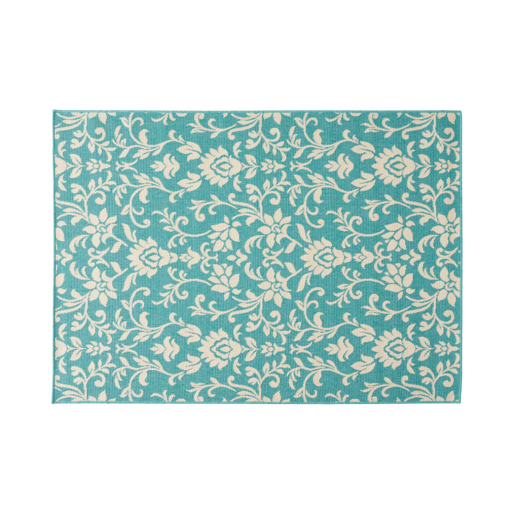 7'x5'3" RUG