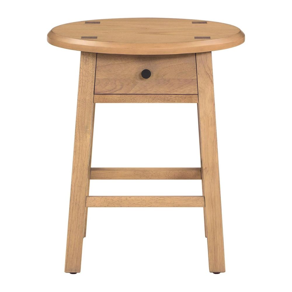 Parkridge Side Table