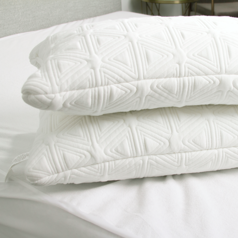 Comfort Rest Pillow