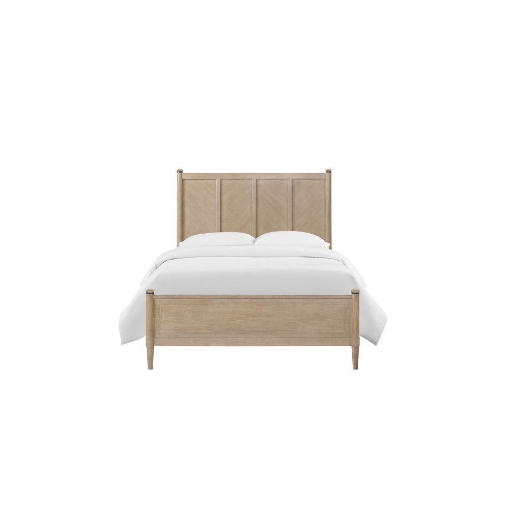 Daybed With a Trundle in Mocha