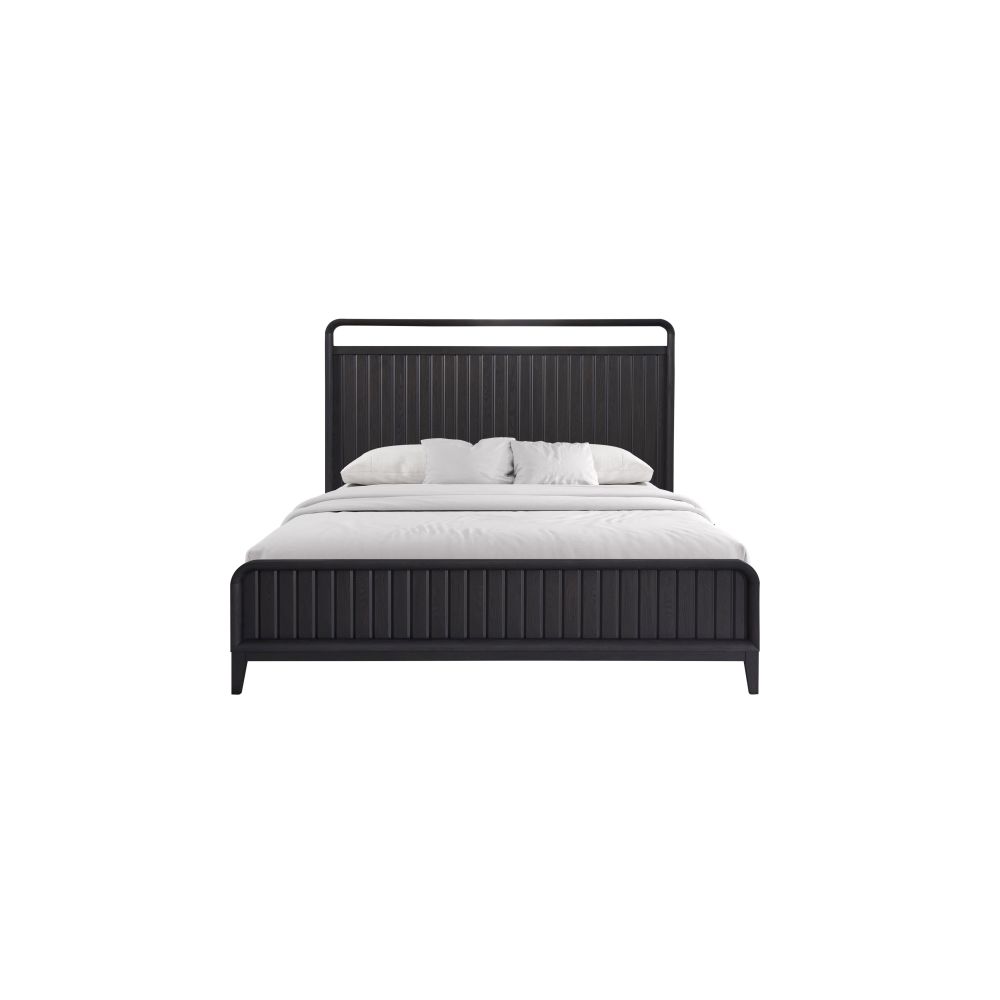 Daybed With a Trundle in Mocha