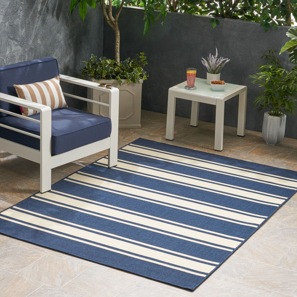 7'x5'3" RUG