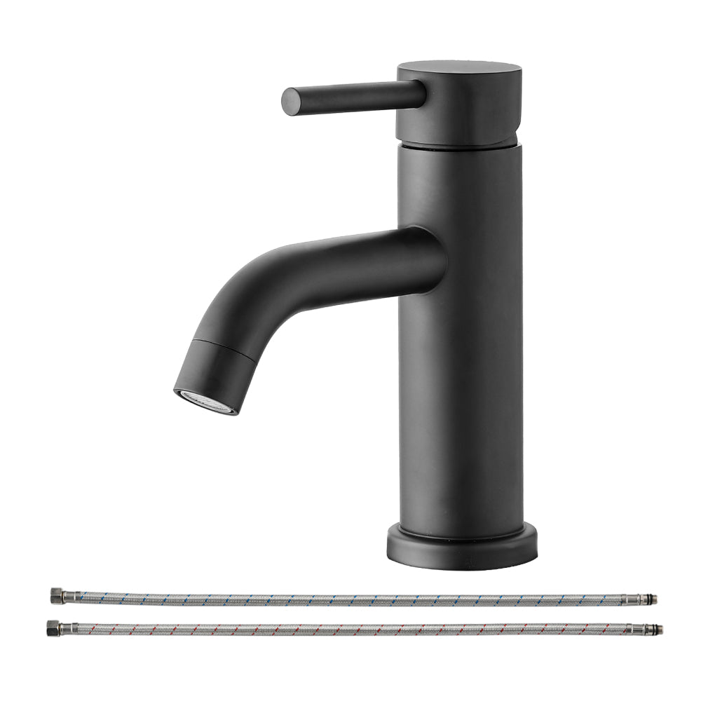 Bathroom Faucet Single Hole Modern Bathroom Sink Faucet Vanity Bathroom Faucet