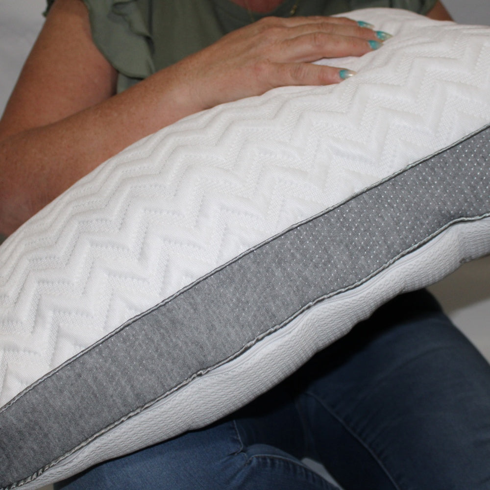 Geli Pillow