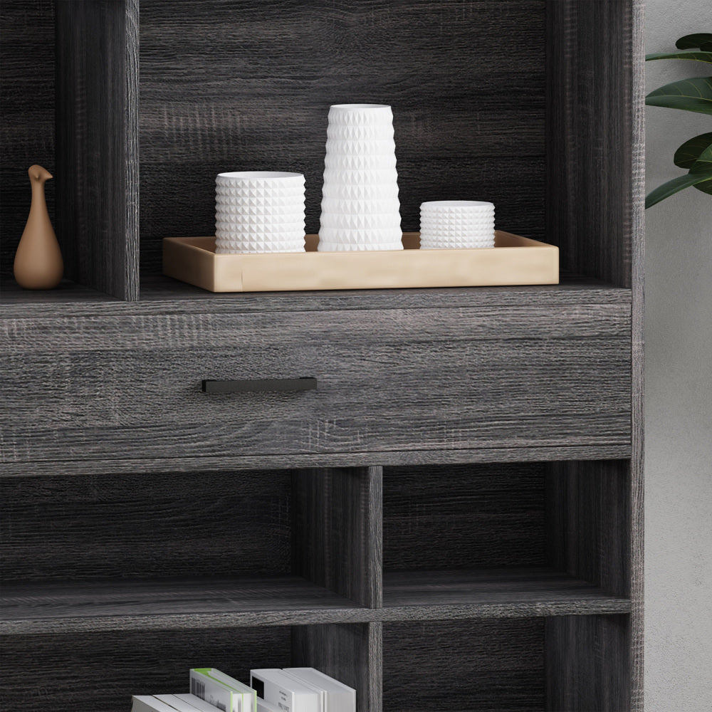 CUBE UNIT BOOKCASE