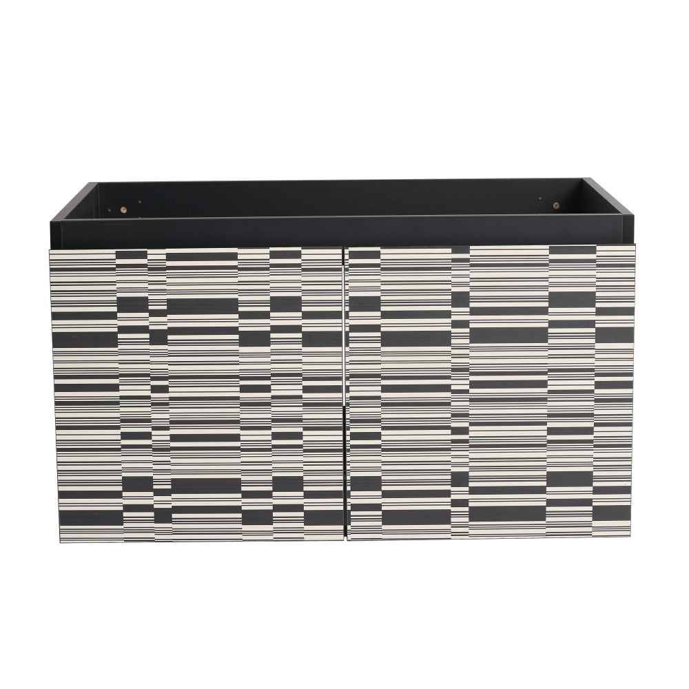 Bathroom Cabinet Door Panel, Suitable for 30 inch Vanity, Storage Cabinets and Cabinets -Door Panel Only