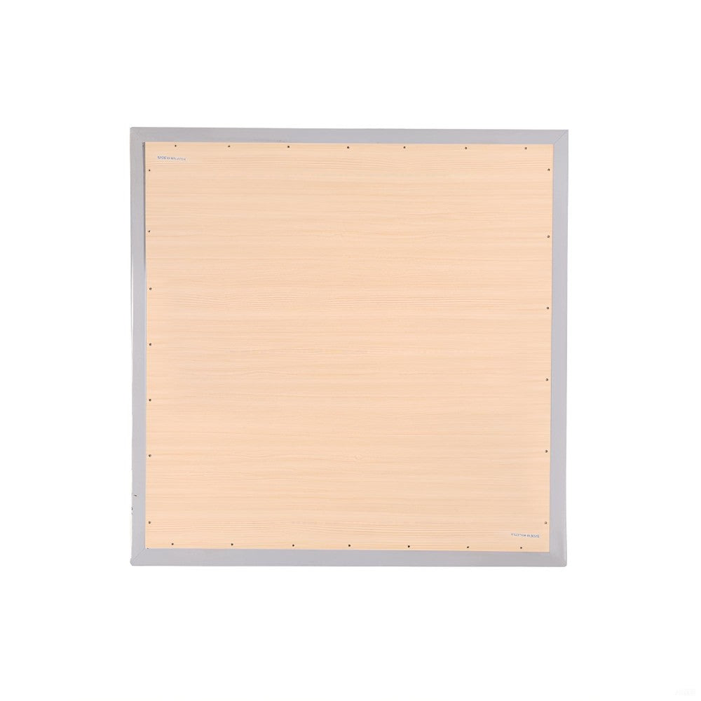 Lorana G6500-M Mirror , Silver Champagne