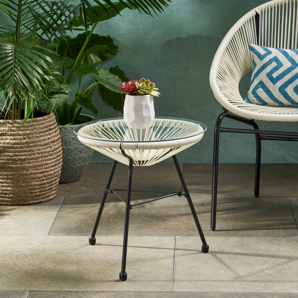 NUSA SIDE TABLE