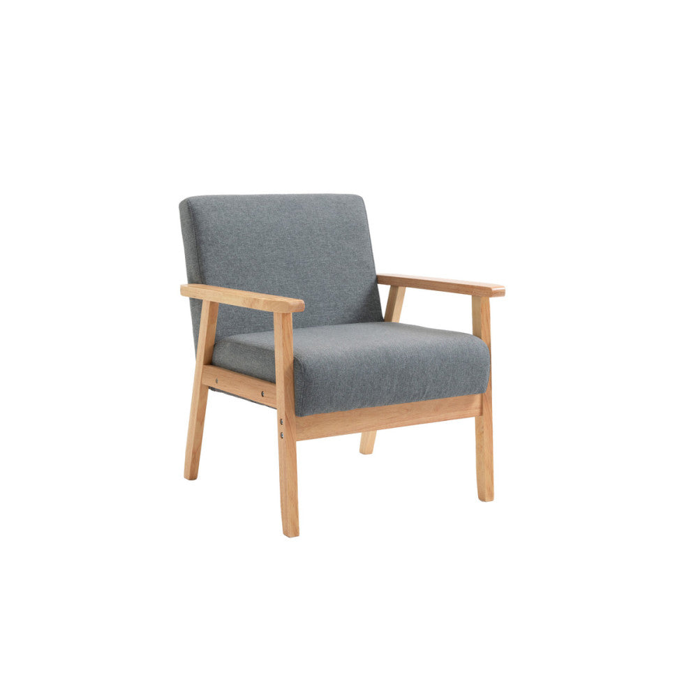 Bahamas Coffee Table and Chair Set