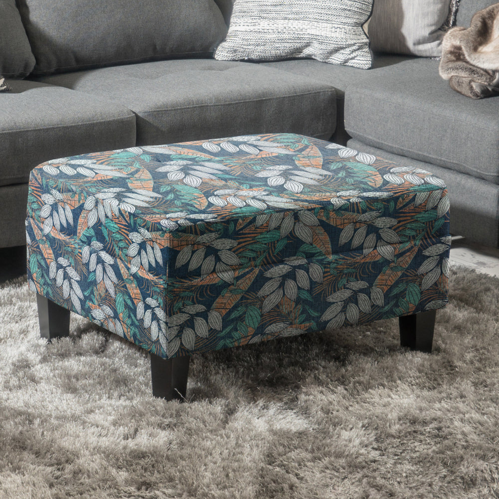 STORAGE OTTOMAN