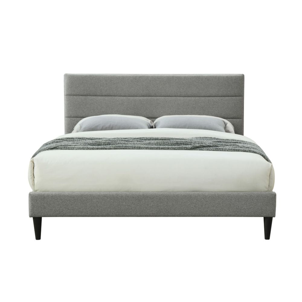 Daybed With a Trundle in Mocha
