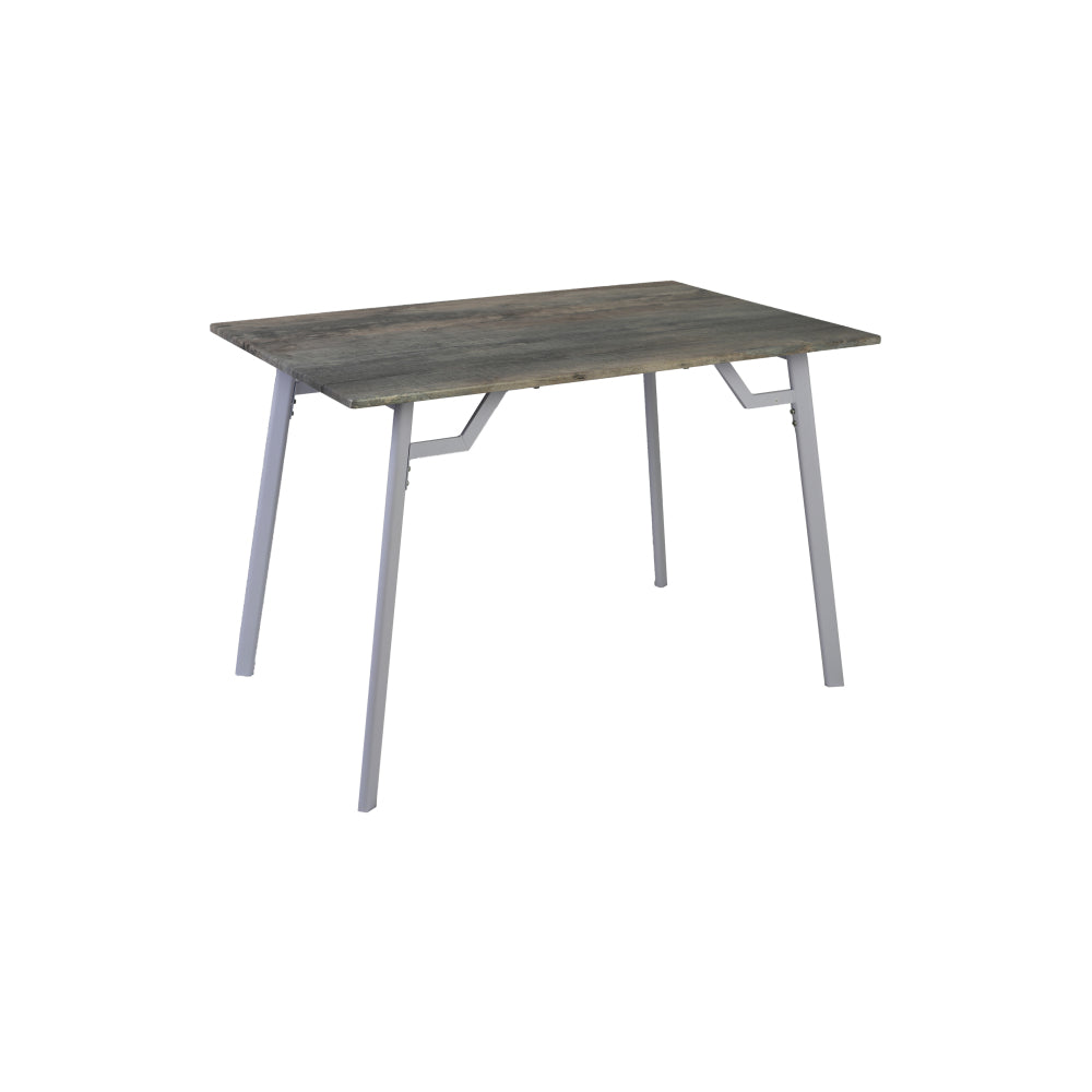 Modem 5 piece dining table set
