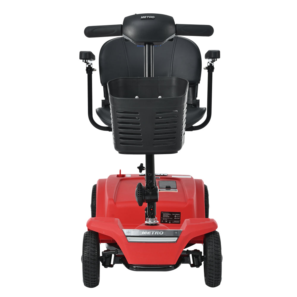 M1 LITEX-RED-A