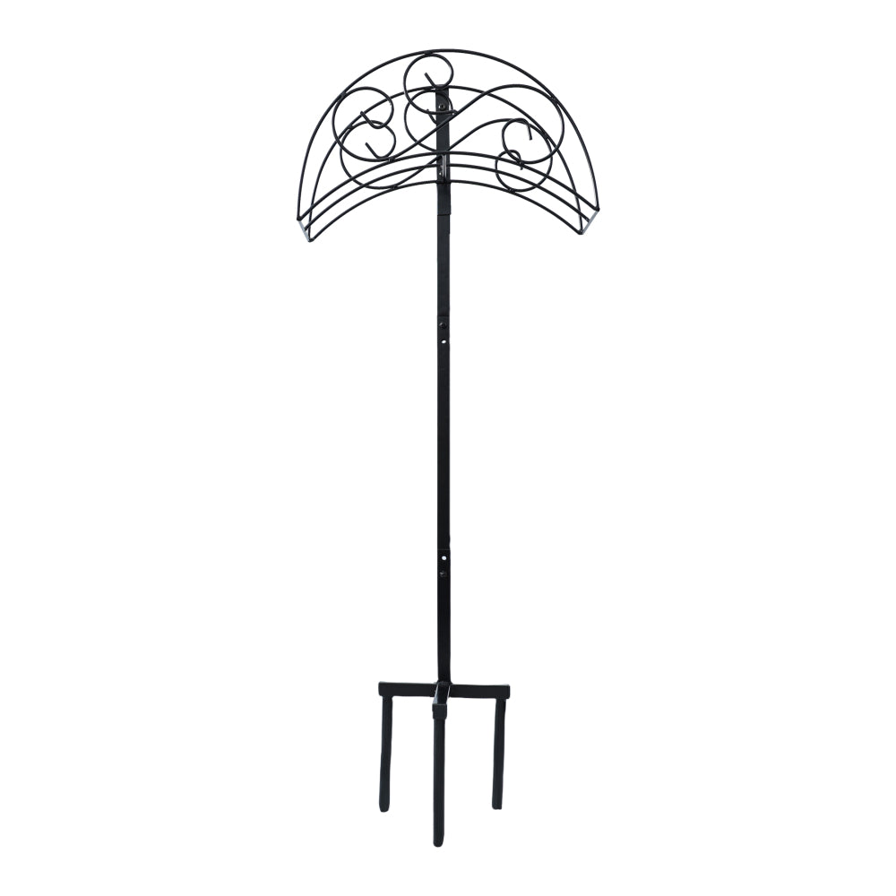Lawn aerators, gardens, yards, loose soil in farmland,Gardening Lawn Aerator Tool, Upgraded Heavy Duty Aerator Lawn Soil Penetrator Spikes, for Garden Grass Patio Yard.