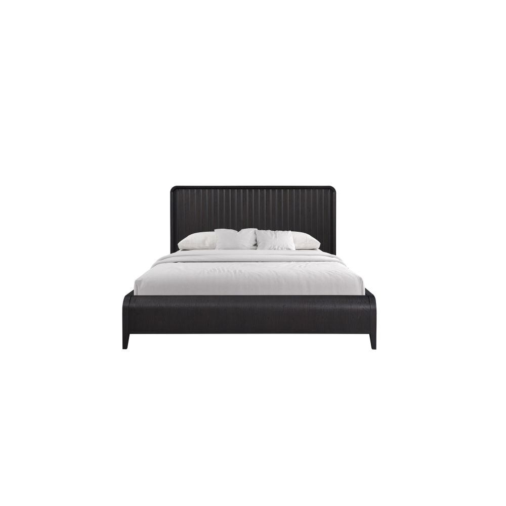 Daybed With a Trundle in Mocha