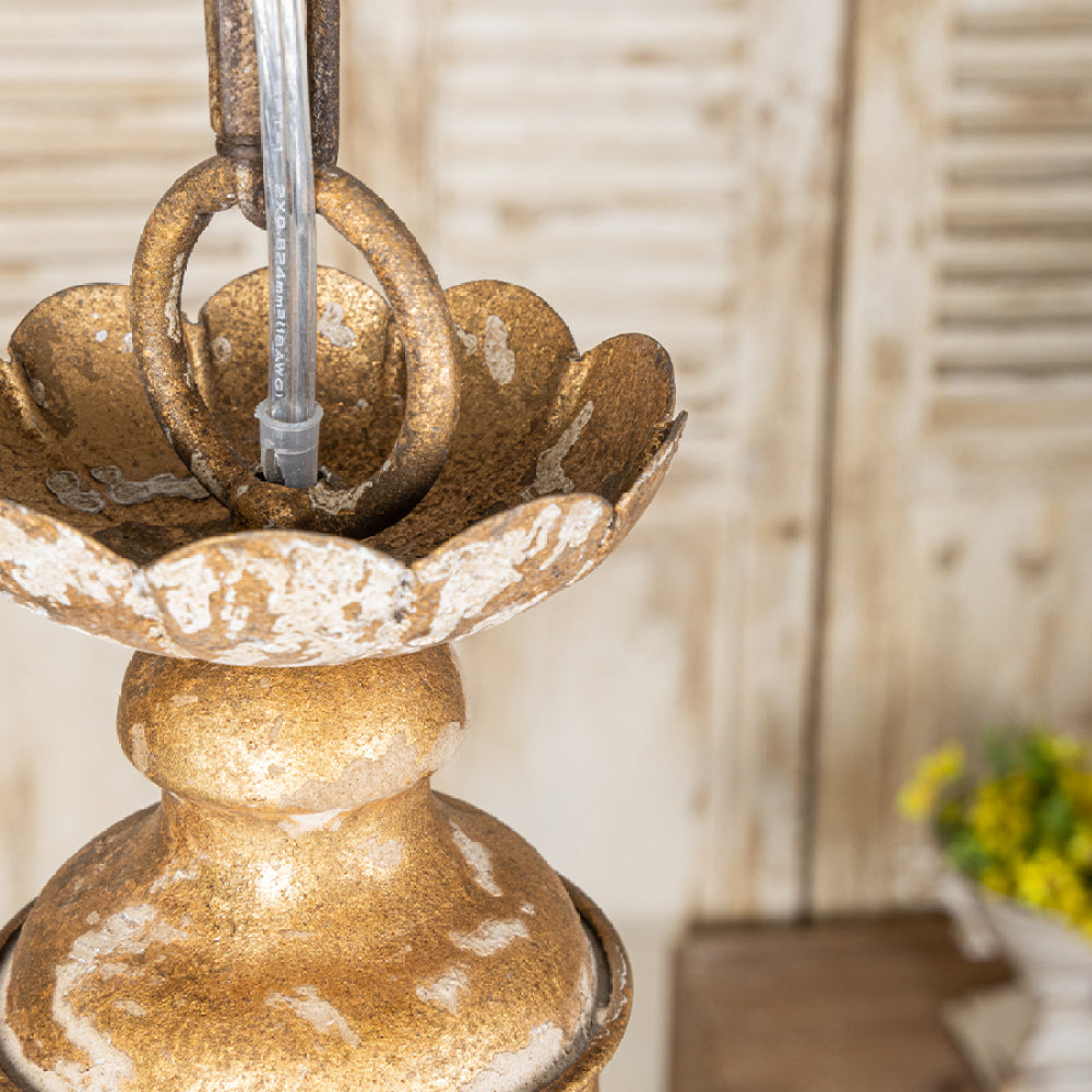 Antique Style Chandelier for Dining Room and Restaurant Décor the Ultimate Gift for Elegant Homes