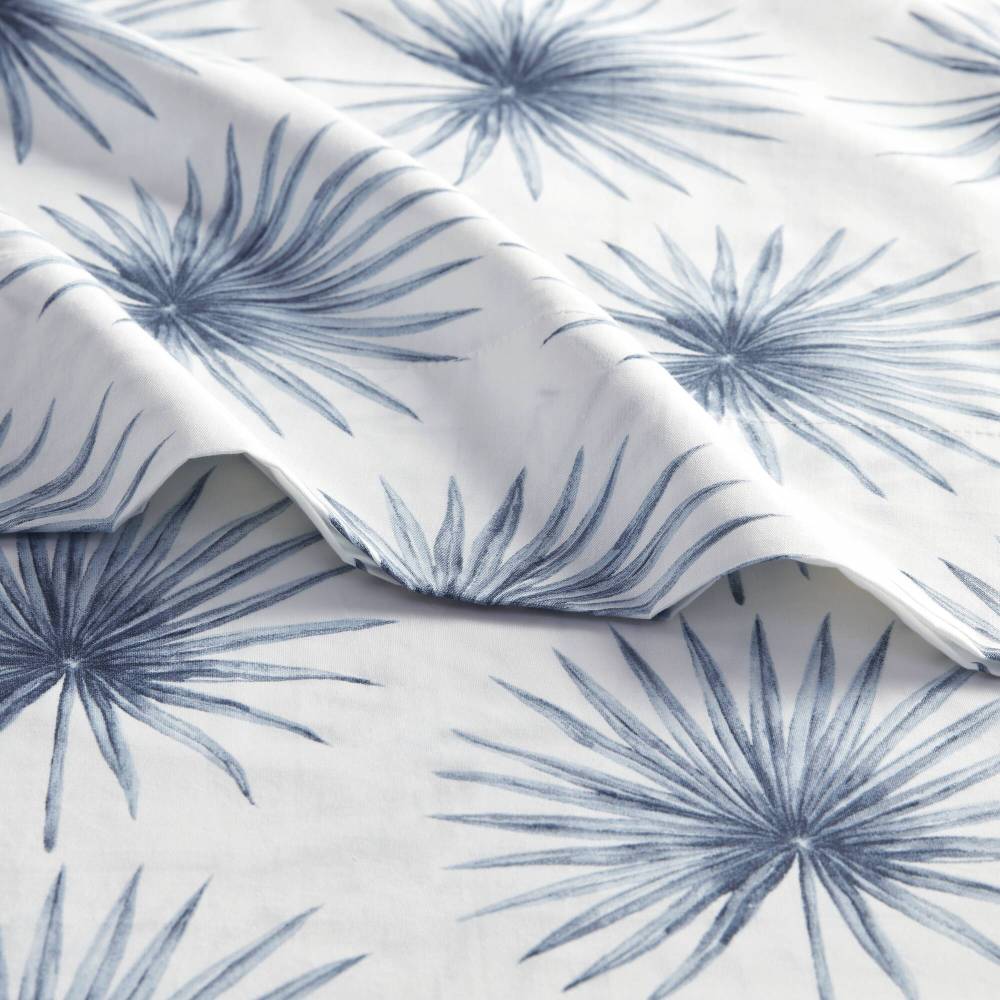 4PCS King Sheet Set