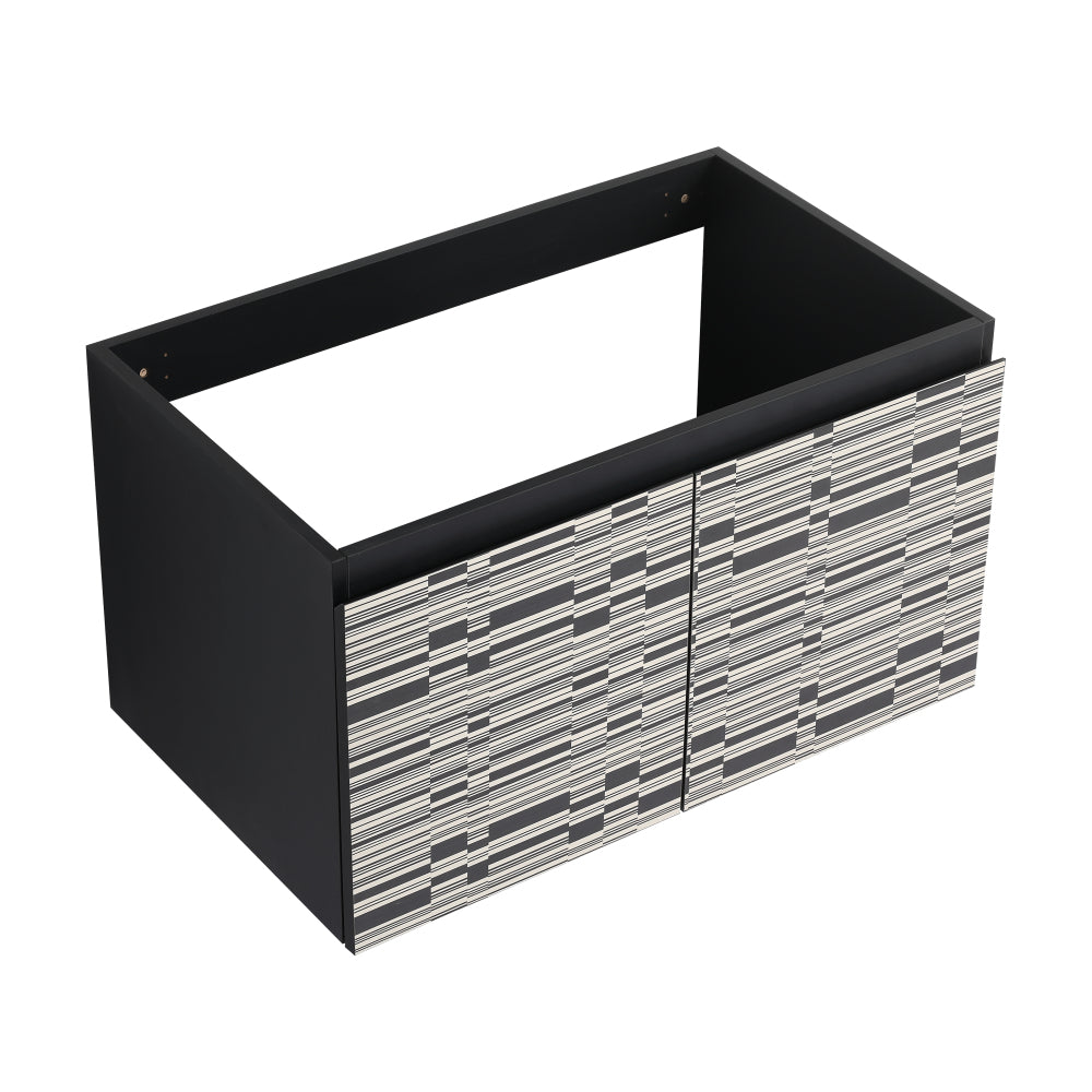 Bathroom Cabinet Door Panel, Suitable for 30 inch Vanity, Storage Cabinets and Cabinets -Door Panel Only