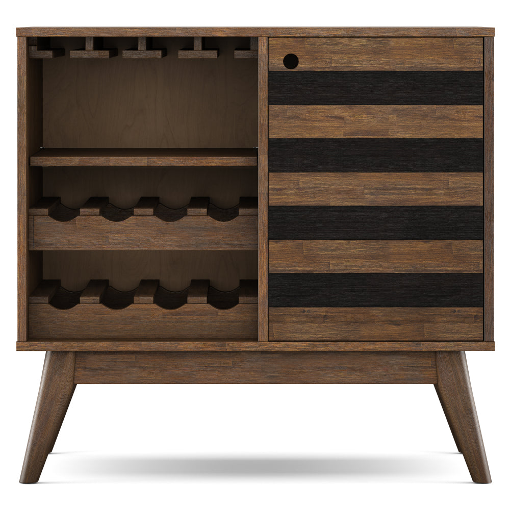 Clarkson Wine Cabinet
