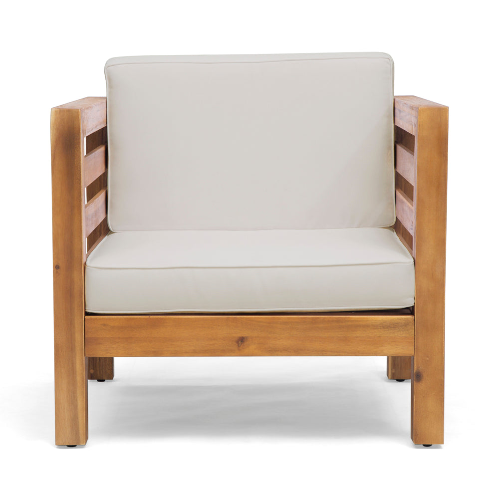OANA CLUB CHAIR
