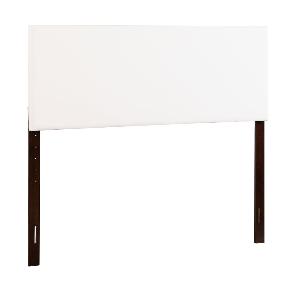 Super Nova G0128-QHB Queen Headboard , BLACK