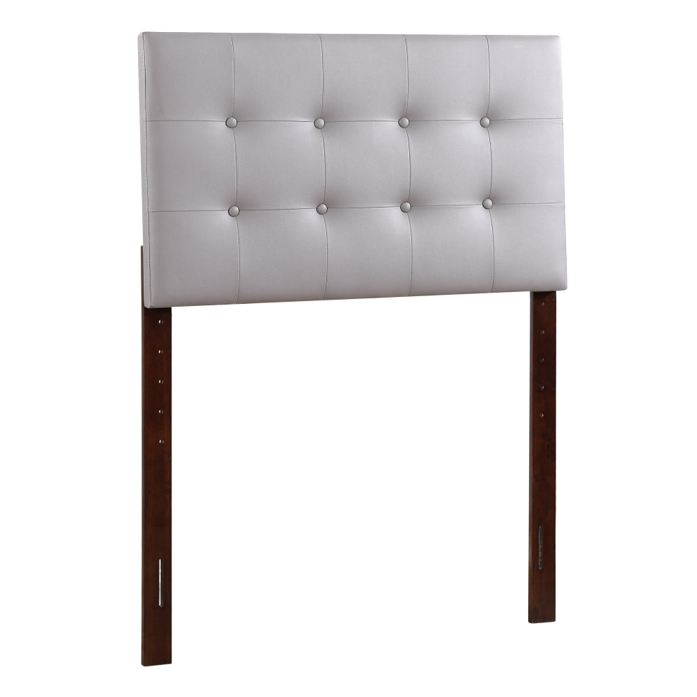 Super Nova G0128-QHB Queen Headboard , BLACK